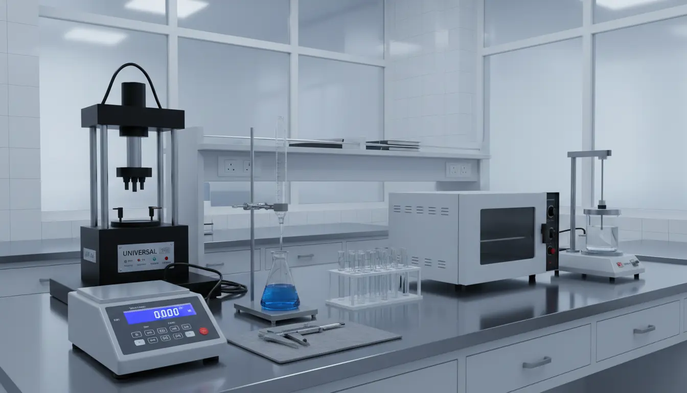 Why Choose FAB Chemicals